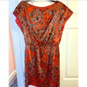 Dress by Vince Camuto